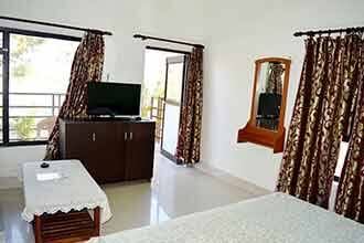 Tourist Rest House Chilla, Rajaji National Park 3